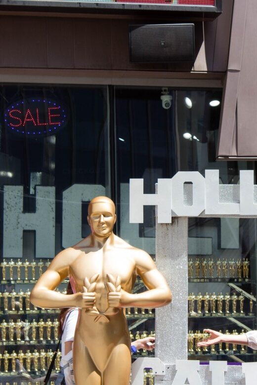 From Anaheim: LA Highlights Sightseeing Tour - Transportation, Group Size, and Guide Quality