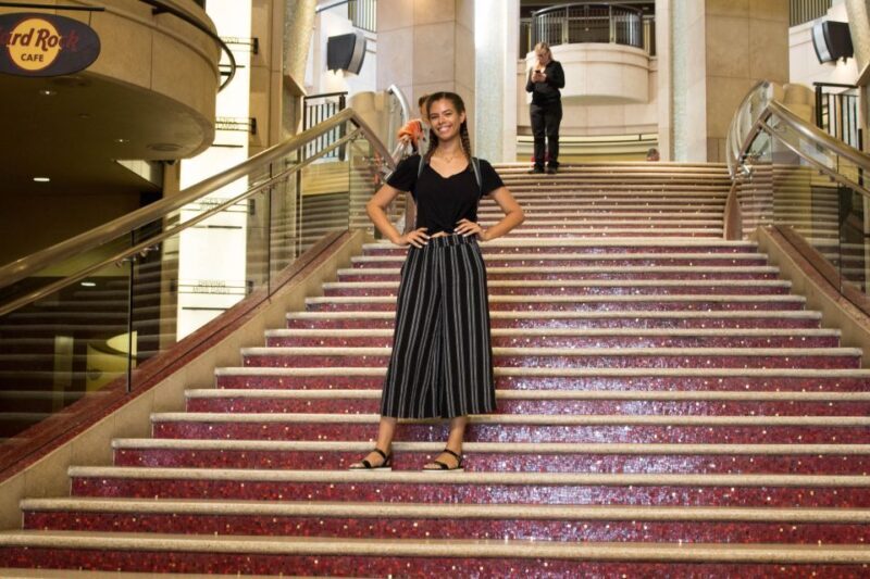 From Anaheim: LA Highlights Sightseeing Tour - The Sum Up