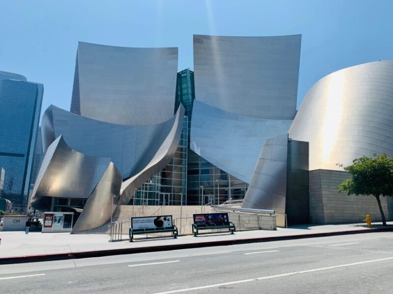 From Anaheim: LA Highlights Sightseeing Tour - Overall Experience and Practical Details