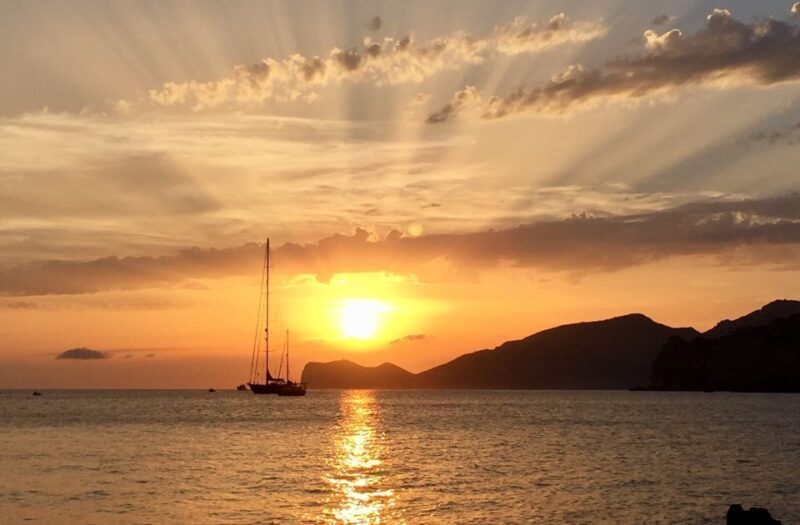 From Andratx: Formula Sunset Driving Tour - The Driving Experience: What to Expect