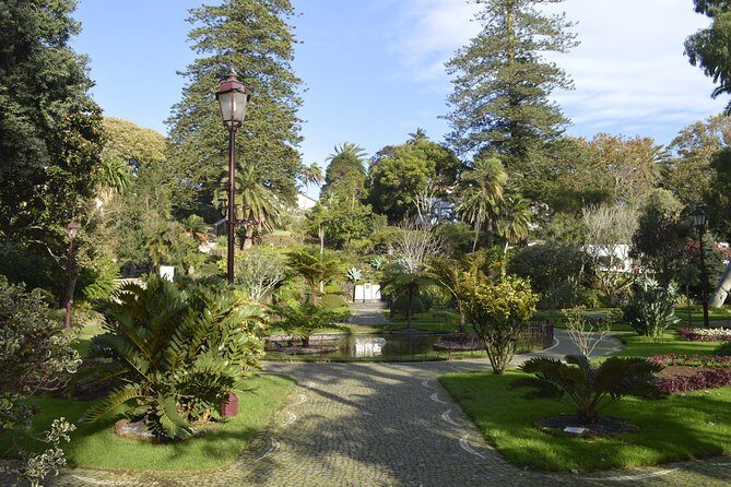 From Angra: Landmarks Guided Walking Tour (Shared Tour) - Who Should Book This Tour?