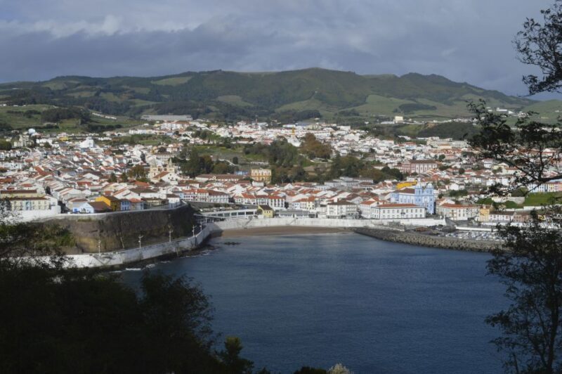 From Angra: Landmarks Guided Walking Tour - In-Depth Look at the Tour Experience