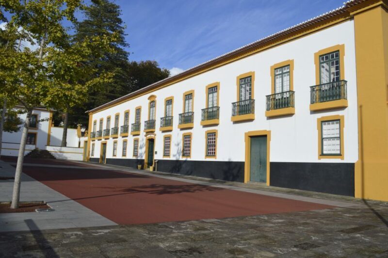 From Angra: Landmarks Guided Walking Tour - Final Thoughts: Who Will Love This Tour?