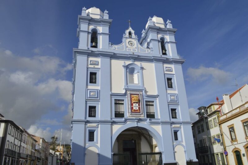 From Angra: Landmarks Guided Walking Tour - Frequently Asked Questions (FAQs)
