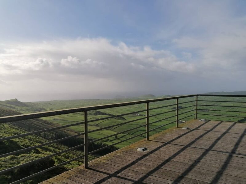 From Angra: Terceira Island Full-Day Tour - The Guides: Passionate, Knowledgeable, and Friendly