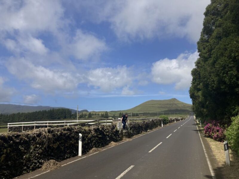 From Angra: Terceira Island Full-Day Tour - Value for Money and Practical Details