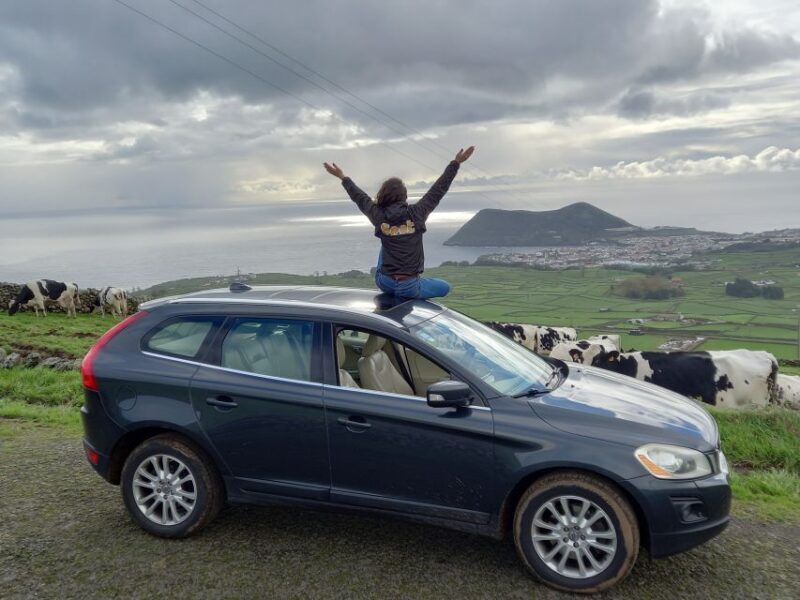 From Angra: Terceira Island Full-Day Tour - Final Thoughts: Is This Tour for You?