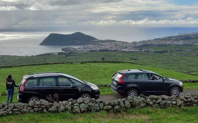 From Angra: Terceira Island Full-Day Tour - FAQ