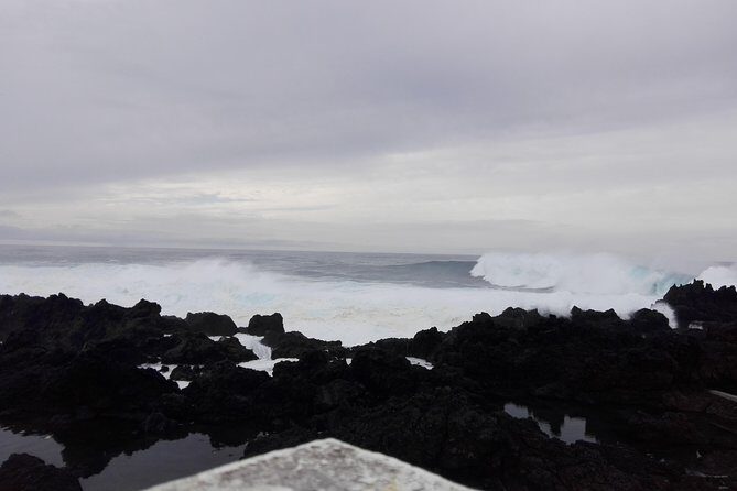 From Angra: Terceira Island Full-Day Tour - Analyzing the Experience in Detail