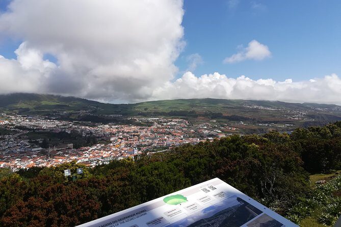 From Angra: Terceira Island Full-Day Tour - FAQ