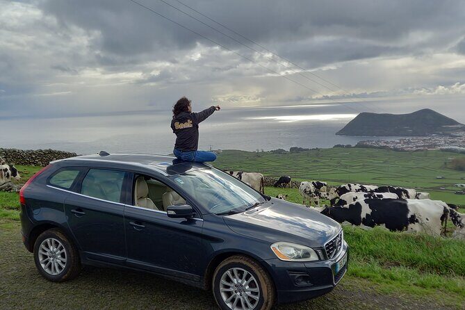 From Angra: Terceira Island Full-Day Tour (Shared Tour) - Practicalities and Value