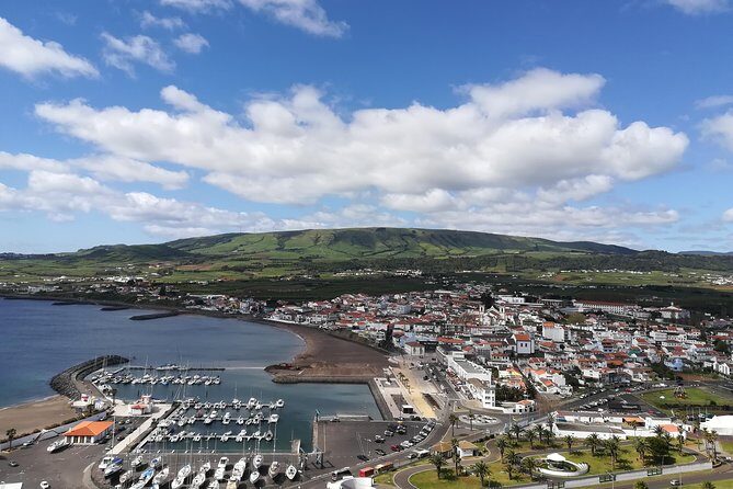 From Angra: Terceira Island Full-Day Tour (Shared Tour) - Final Thoughts