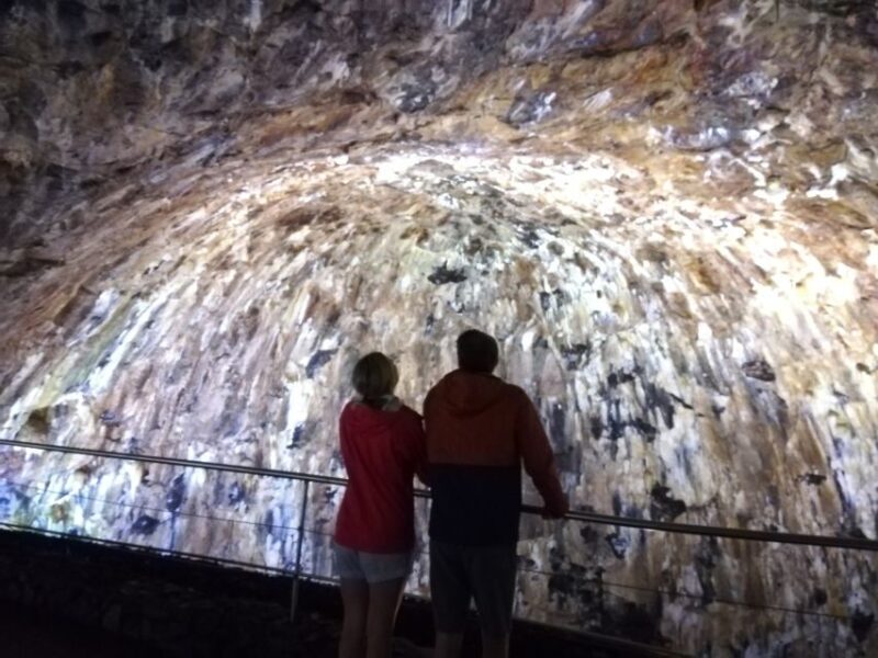 From Angra: Terceira Island Half-Day Geotour (Shared Tour) - Who Will Love This Tour?