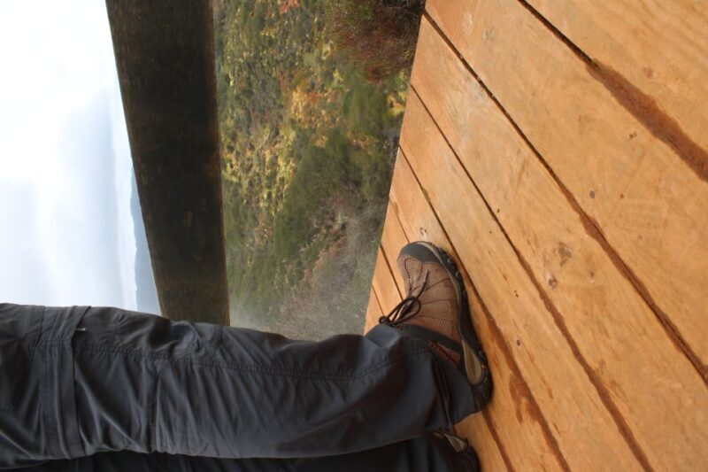 From Angra: Terceira Island Half-Day Geotour (Shared Tour) - The Full Experience: What to Expect