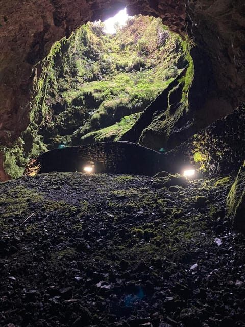 From Angra: Terceira Island Half-Day Geotour (Shared Tour) - Why This Tour Stands Out