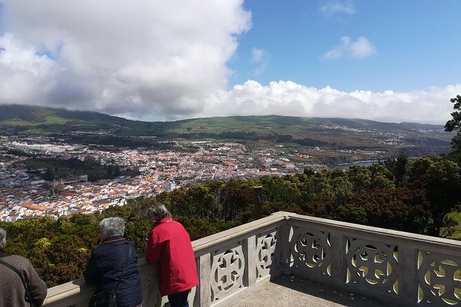 From Angra: Terceira Island Half-Day Tour (Shared Tour) - FAQ
