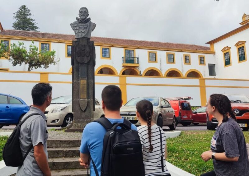 From Angra to Heroísmo step by step - Who Should Consider This Tour?