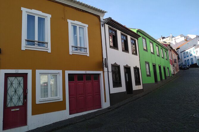 From Angra to Heroísmo step by step - What to Expect from the Tour