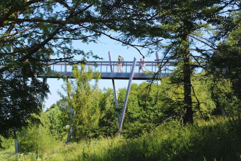 From Annecy: Sierroz Gorges, Lake Bourget, and Mont Revard - What the Tour Means for You