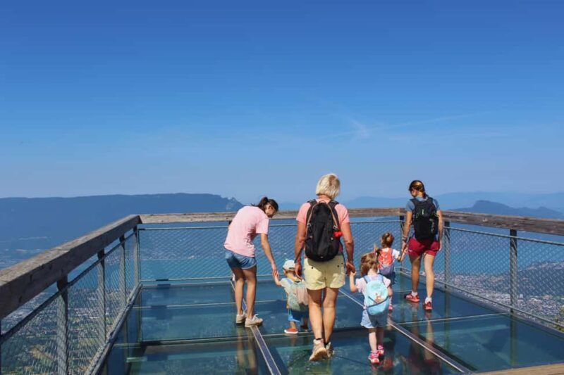 From Annecy: Sierroz Gorges, Lake Bourget, and Mont Revard - FAQ