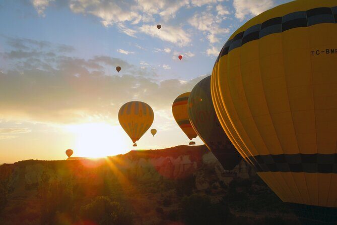 From Antalya 2-Day Cappadocia Guided Tour With Cave Hotel - Experience the Magic of Cappadocia in Just Two Days – A Practical Guide