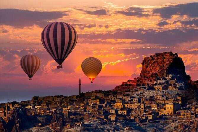 From Antalya 2-Day Cappadocia Guided Tour With Cave Hotel - Final Thoughts
