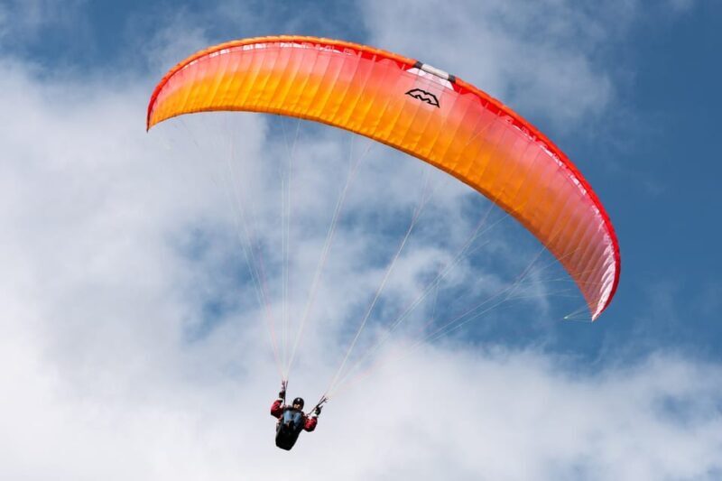 From Antalya/Alanya/Side: Paragliding Adventure - The Sum Up: Is It Worth It?