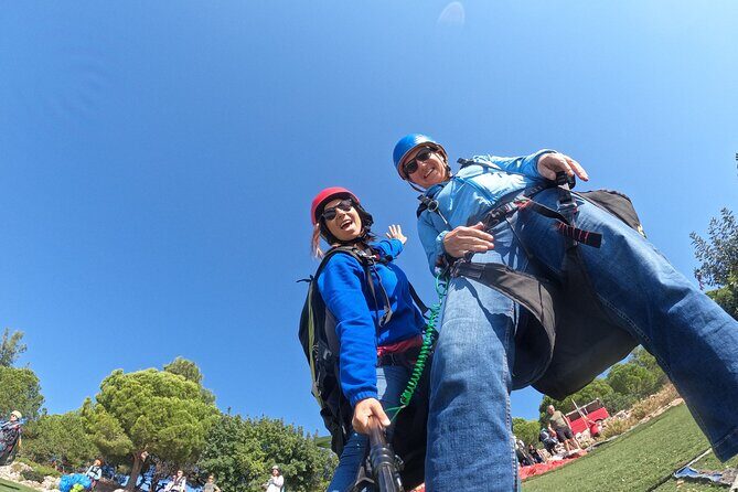 From Antalya Alanya Tandem Paragliding With Beach Visit - Price and Value Analysis