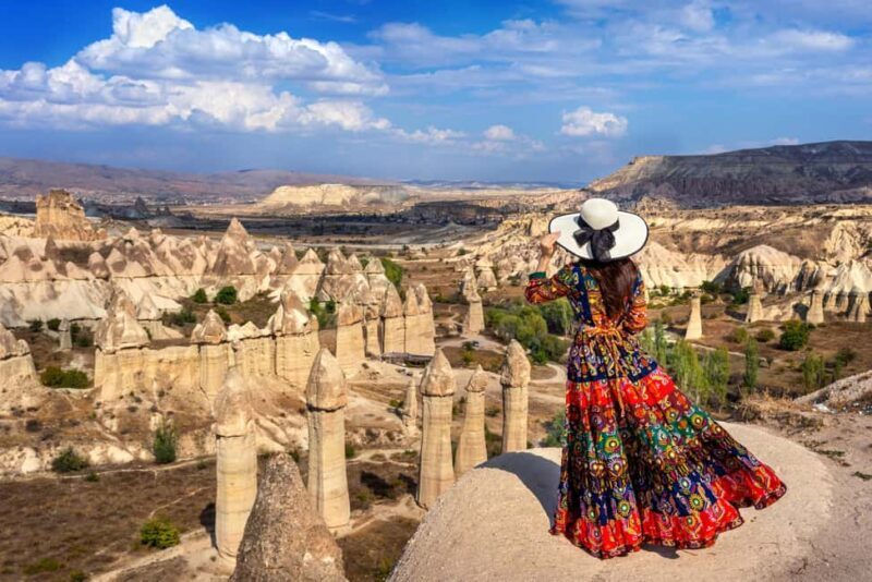 From Antalya: Cappadocia 2 Days Trip w/Cave Hotel Option - The Itinerary in Detail
