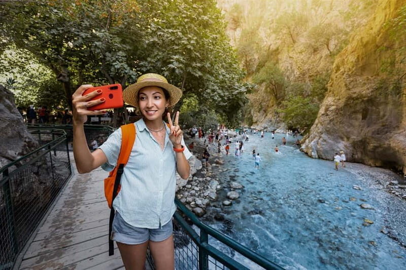 From Antalya: Fethiye Blue Lagoon with Lunch & Paragliding - FAQ