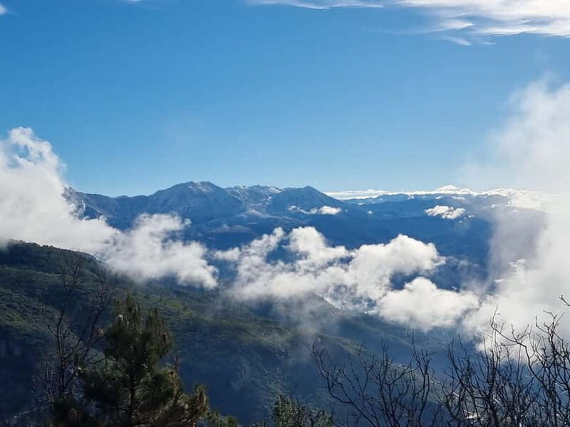 From Antalya: Jeep Safari Tour For All Ages - Return and Drop-off