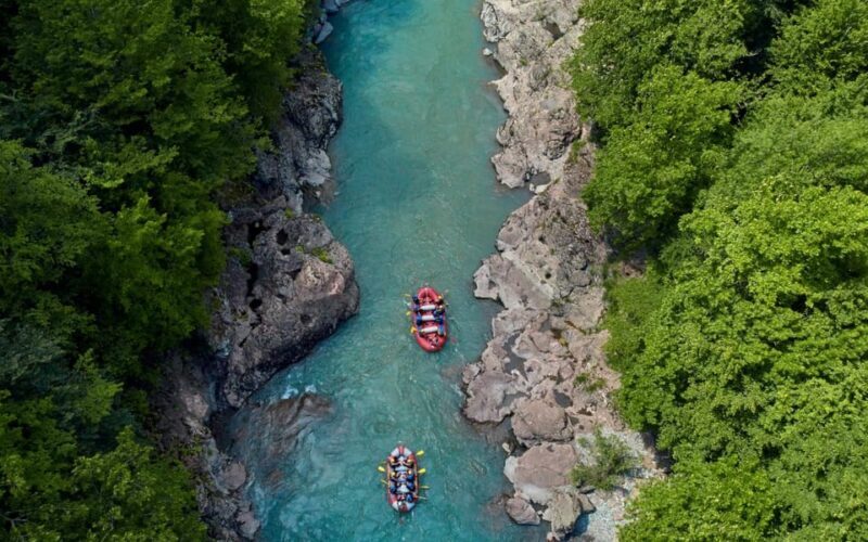 From Antalya: Köprülü Canyon White Water Rafting Adventure - FAQ