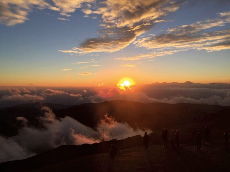 From Antalya or Kemer: Olympos Cable Car Ticket - FAQ