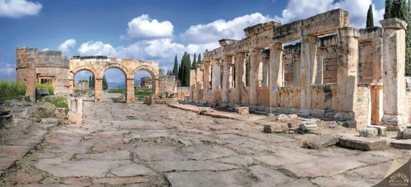 From Antalya: Pamukkale and Hierapolis Tour with Lunch - Final Thoughts: Is This Tour Right for You?