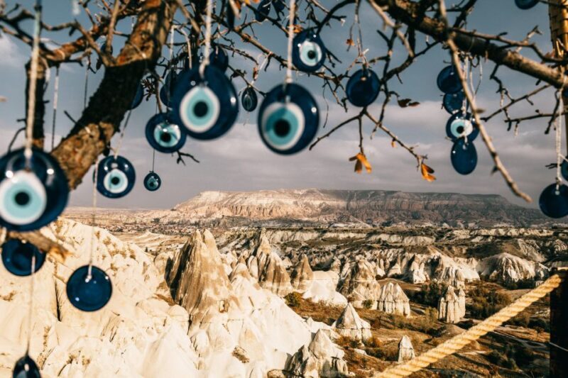 From Antalya: Private Luxury 2 Days Cappadocia Tour - Discover Cappadocia: A 2-Day Private Luxury Tour from Antalya