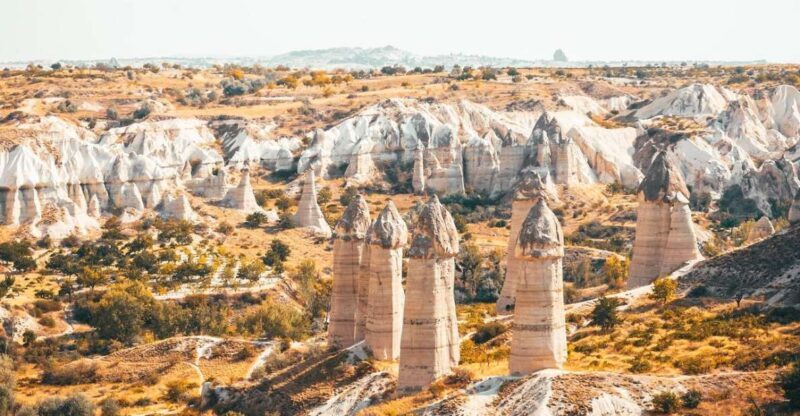 From Antalya: Private Luxury 2 Days Cappadocia Tour - Who Will Love This Tour?