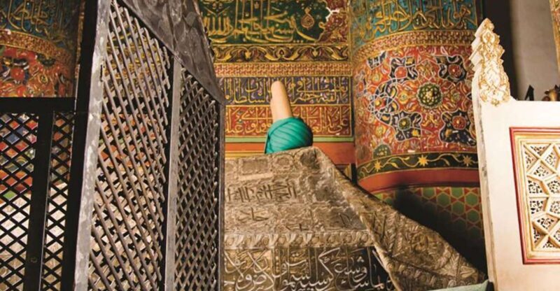 From Antalya to Cappadocia 2 Night 3 Days - Day 2: Exploring the Heart of Cappadocia