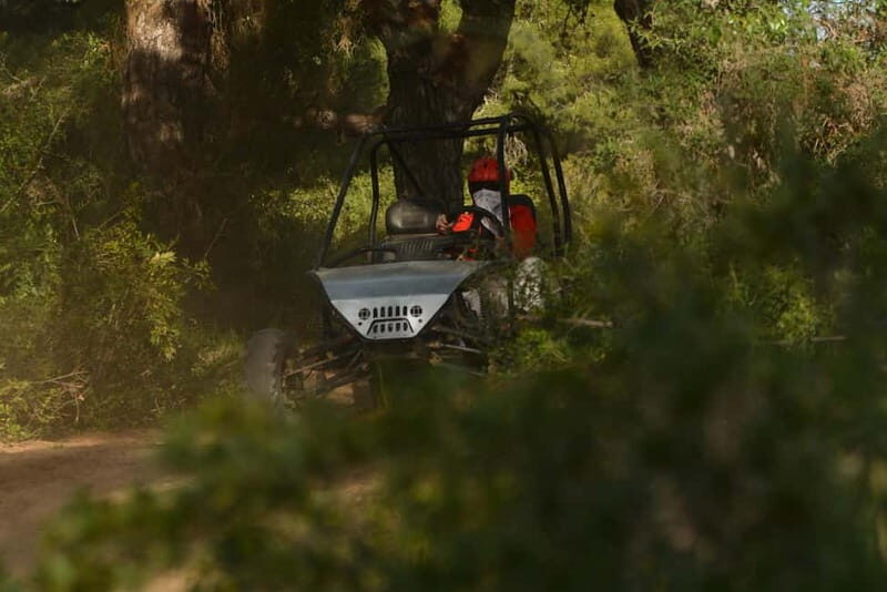 From Antalya:Near City Center Desert Buggy Safari - From Antalya: Near City Center Desert Buggy Safari