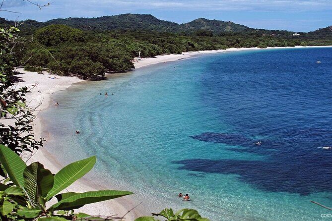 From Arenal- La Fortuna To Papagayo Shuttle Service - An In-Depth Look at the Transfer Experience