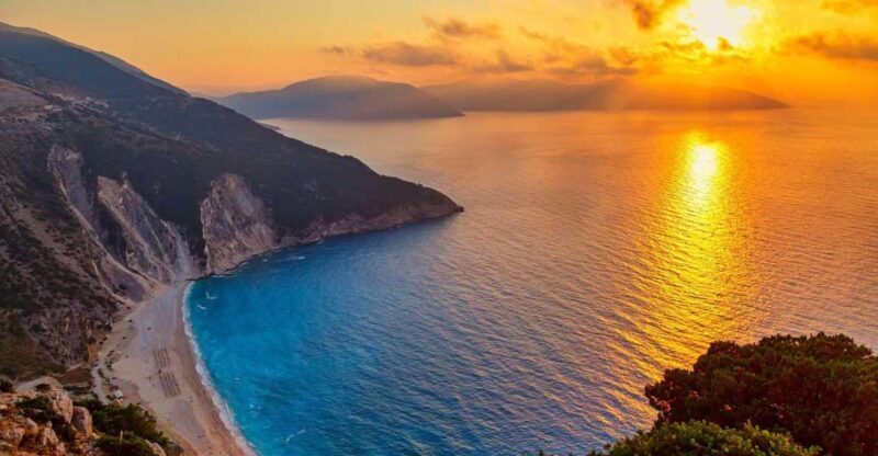 From Argostoli: Melissani & Drogarati Cave Shore Excursion - Key Points