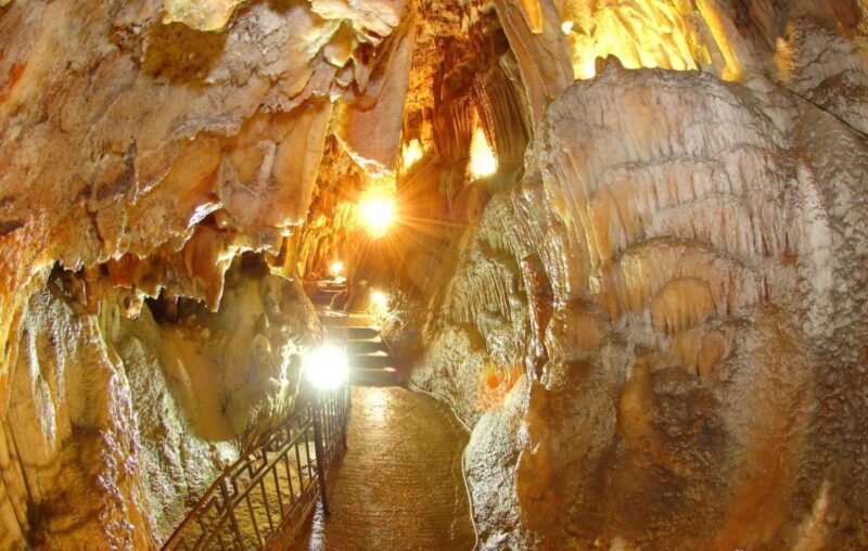 From Argostolion: Private Kefalonia Highlights Tour - FAQ