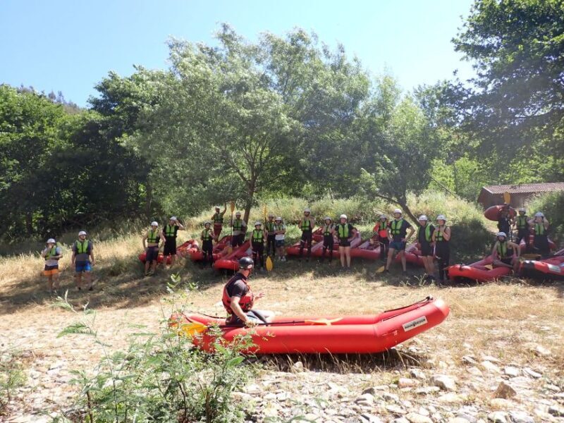 From Arouca: Cano-Rafting - Adventure Tour - Final Thoughts: Who Is This Tour Perfect For?