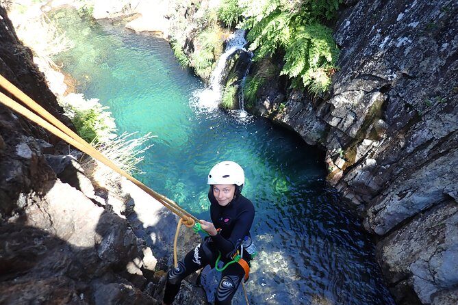 From Arouca: Canyoning Adventure - Adventure Tour - Who Will Love This Tour?