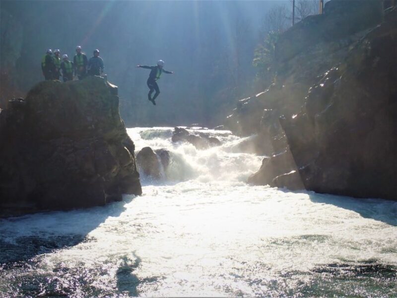 From Arouca: Paiva River Rafting Adventure - Adventure Tour - FAQ