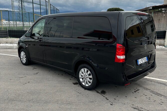 From Ashes to Azure: Private Pompeii & Amalfi Coast with Pick Up - Final Thoughts: Who Should Consider This Tour?