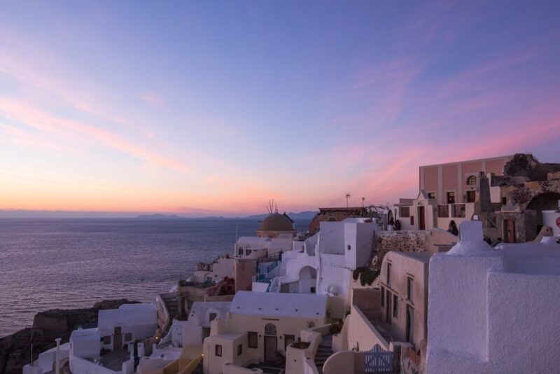 From Athens: 10-Day Private Tour Ancient Greece & Santorini - A Closer Look at the Itinerary