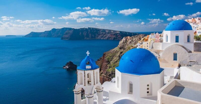 From Athens: 10-Day Private Tour Ancient Greece & Santorini - Practical Considerations