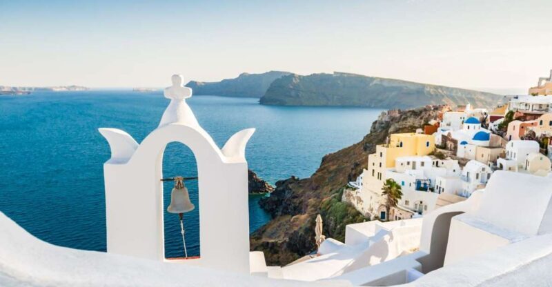 From Athens: 2-Day Santorini and Mykonos Trip - What Makes This Tour Stand Out