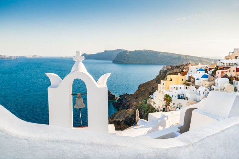 From Athens: 2-Day Santorini and Mykonos Trip - Practical Tips for Making the Most of the Tour