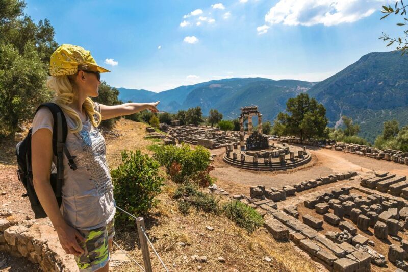 From Athens: 2 Days Meteora, Thermopylae & Delphi Tour - A Practical Overview of the Tour